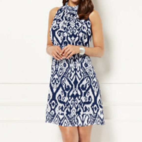 NY Eva Mendes Dresses & Skirts - Sleeveless Dress